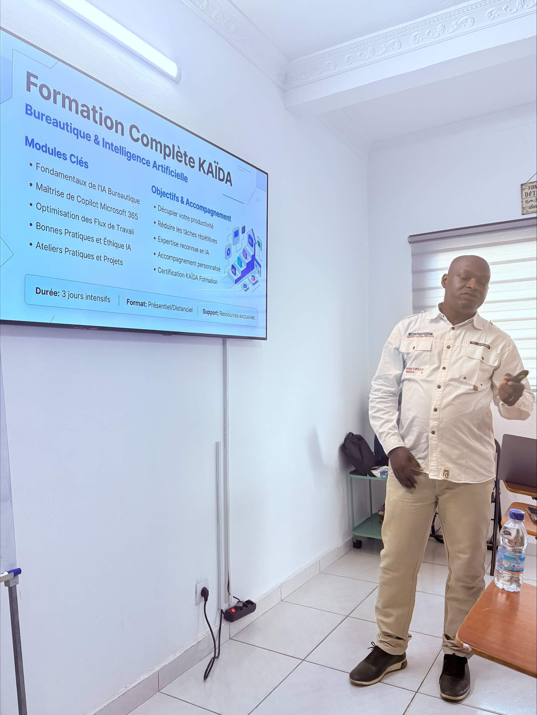 KAÏDA Business Solutions
