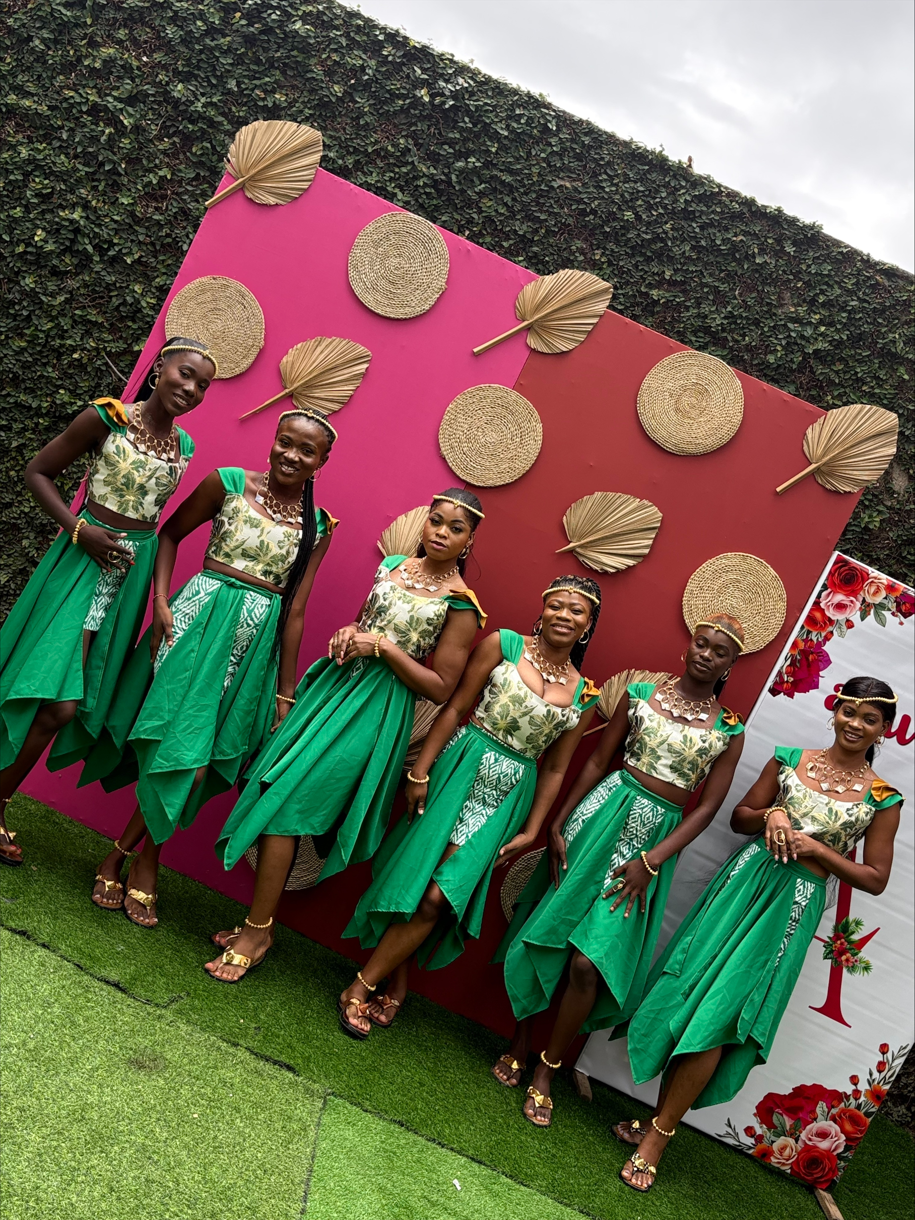 KAÏDA Marketing & Events