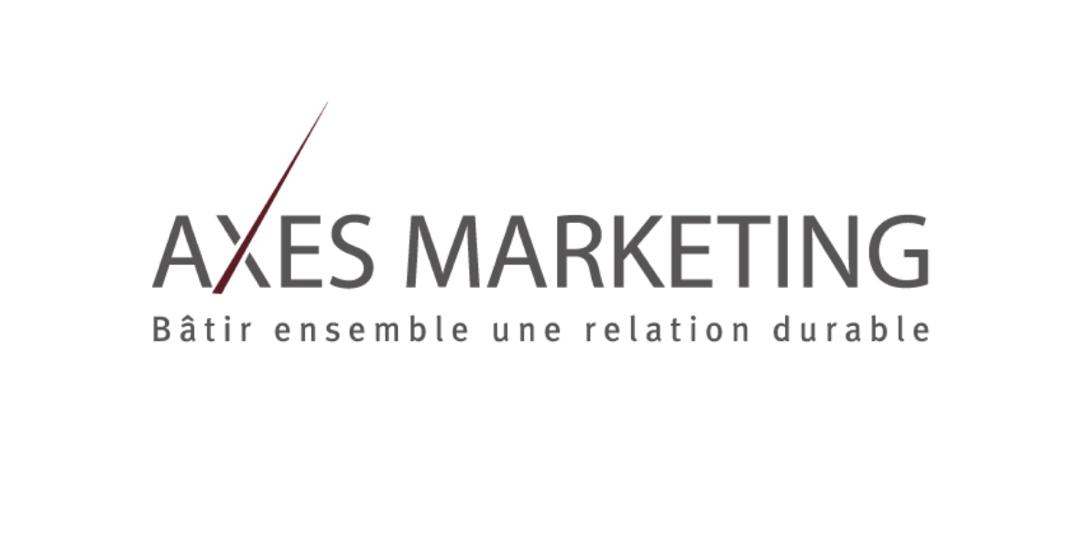 AXES MARKETING